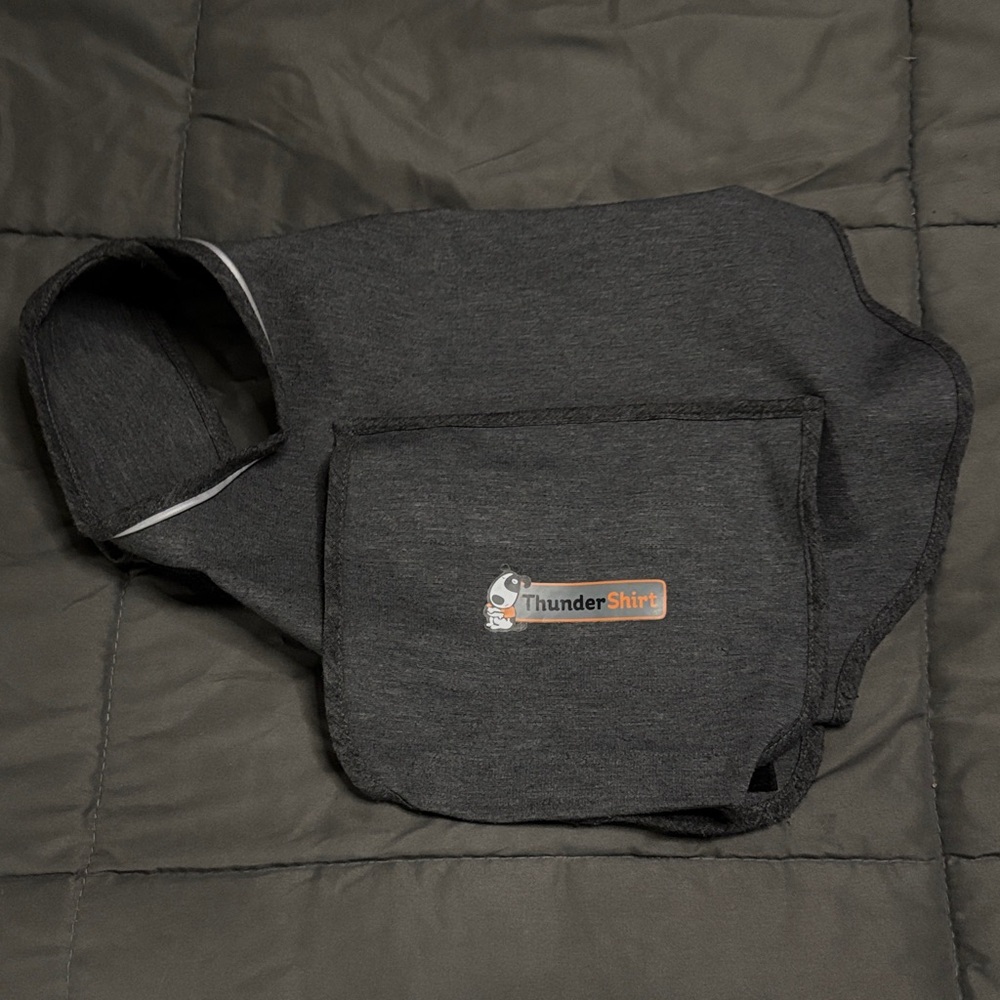 Thundershirt for Dog